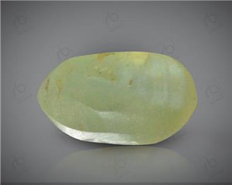 Natural Chrysoberyl Cats eye Certified  2.15CTS-5919